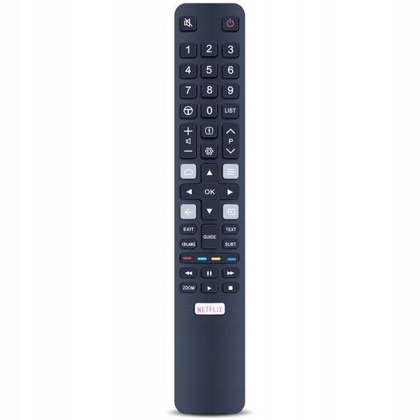 PILOT DO THOMSON TCL RC802N NETFLIX zdjęcie 2
