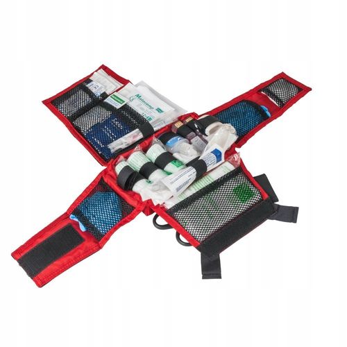 APTECZKA MODULAR HELIKON-TEX Cordur Coyote na Arena.pl