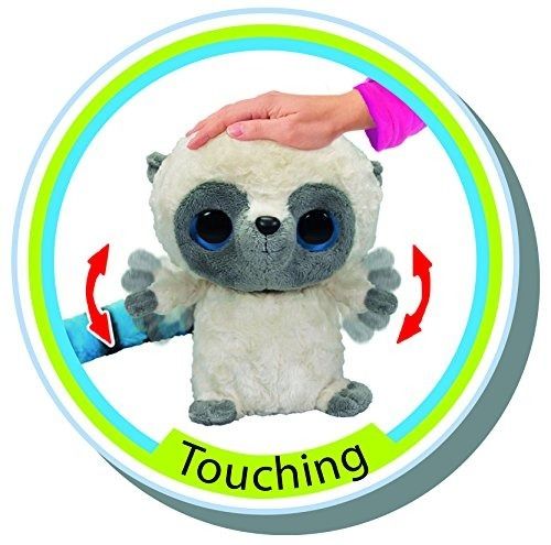 Simba YooHoo & Friends My YooHoo Lemur na Arena.pl