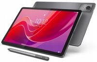 Lenovo 2w1 Tablet K11 8/128GB LTE 90Hz TB330XUP+Klawiatura+Etui+Pen (PL)