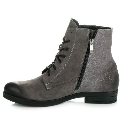 Skórzane Workery r.38 na Arena.pl