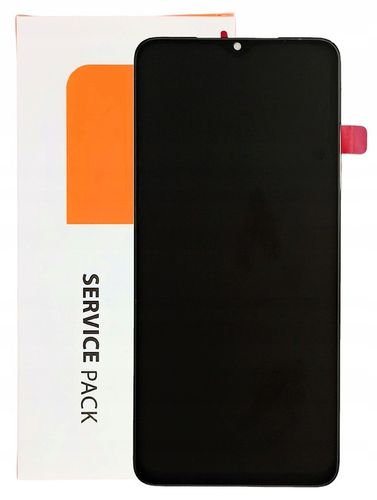 ORYGINAŁ WYŚWIETLACZ EKRAN LCD DO XIAOMI REDMI 9T na Arena.pl