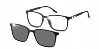 OKULARY OPRAWKI ZERÓWKI CLIP ON NAKŁADKI PRZECIWSŁONECZNE UV 400 MONTANA CE