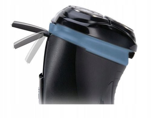 GOLARKA Męska Maszynka do Brody TRYMER REMINGTON R1000 na Arena.pl