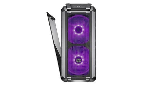 Cooler Master Obudowa MasterCase H500P Mesh na Arena.pl