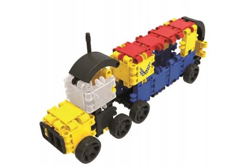 Klocki Rollerbox Clics na Arena.pl