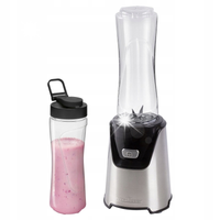 BLENDER KIELICHOWY MIKSER DO SMOOTHIE KOKTAJLI SOKÓW OWOCE Mix&Go BIDON