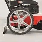 Kosiarka spalinowa żyłkowa MTD WST 5522 DUŻA trawa do dużych powierzchni zdjęcie 10