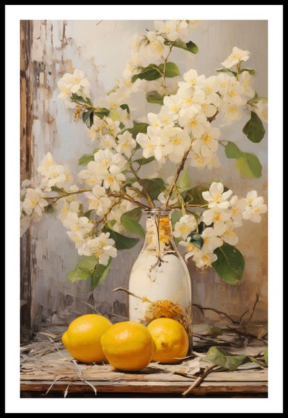 Plakat 56,6x86,4cm Słodkie Chwile zdjęcie 3