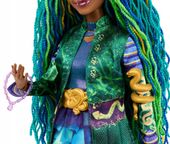DESCENDANTS NASTĘPCY LALKA ULIANA MŁODSZA SIOSTRA URSZULI 30CM DISNEY HWT94