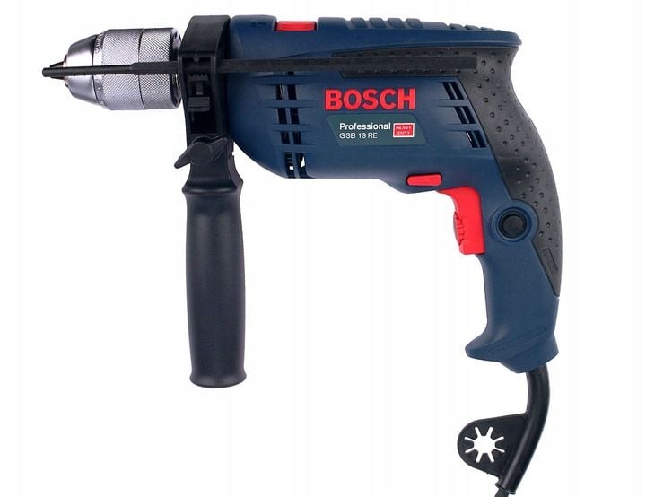 WIERTARKA UDAROWA GSB 13 RE BOSCH zdjęcie 3