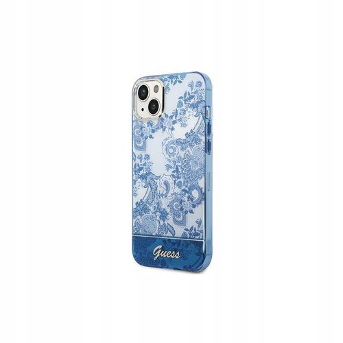 Etui do iPhone 14 Plus Guess Porcelain Case Cover na Arena.pl