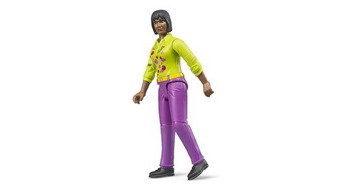 Figurka kobieta Bruder 60403 na Arena.pl