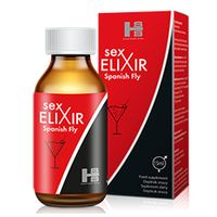 supl.diety sex elixir 15 ml