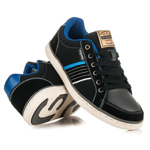 SZNUROWANE TRAMPKI Rozmiar - 41 na Arena.pl