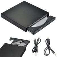 napęd cd-r/dvd-rom/rw zewnętrzny usb nagrywarka 06224