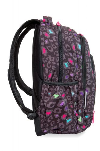 PLECAK COOLPACK CP CZARNA PANTERA STRIKE 27L na Arena.pl