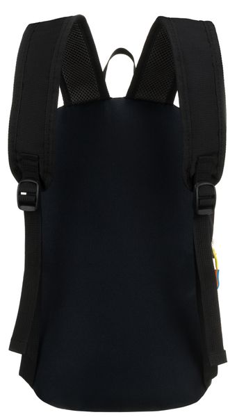 plecak ptn sby-03-8412 black zdjęcie 4