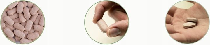 HYDROLIGHT USUWANIE WODY ODCHUDZANIE METABOLIZM NA OBRZĘKI CELLULIT 100 TAB zdjęcie 13