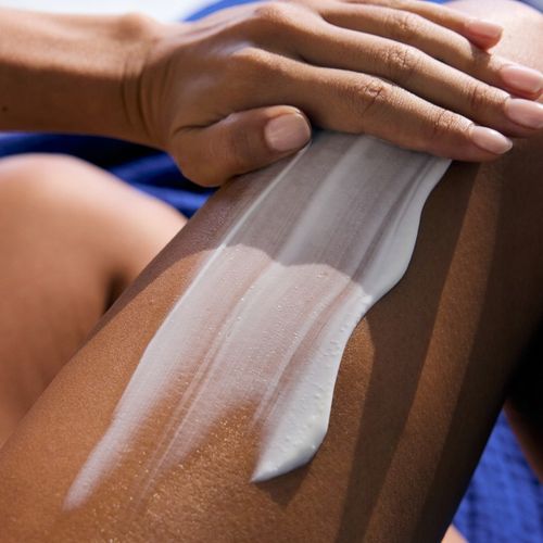 NIVEA Ujędrniające mleczko do ciała Q10, 400 ml na Arena.pl