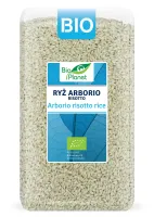RyŻ Arborio Risotto BIO 1 kg -  BIO Planet