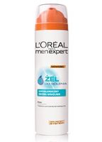 L'Oreal Men Expert Hydra Energetic  200ml  żel do golenia