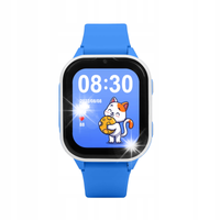 SMARTWATCH GARETT ZEGAREK SMART WATCH DZIECIĘCY