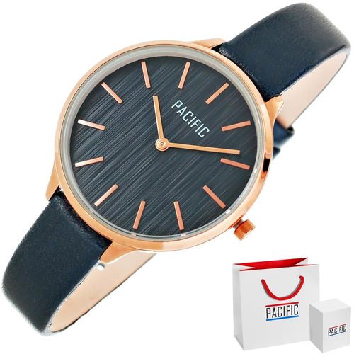 Zegarek Damski Pacific X6094-4 na Arena.pl