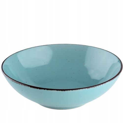 SERWIS OBIADOWY + 6 KUBKÓW KOMPLET OBIADOWO-KAWOWY 24 EL. KAMIONKA TURKUS na Arena.pl