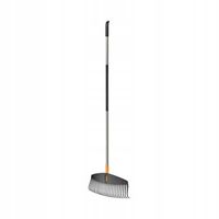grabie z tworzywa ergonomic prosty trzonek - fs-1076976