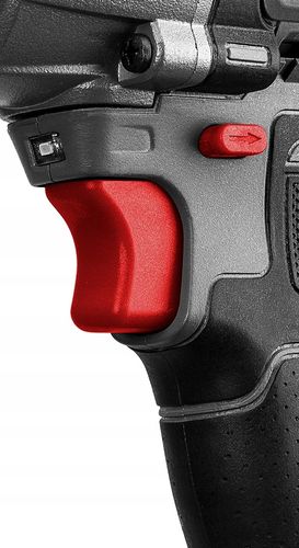 Klucz udarowy GRAPHITE 58G038 na Arena.pl