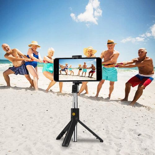kijek do selfie stick z pilotem na Arena.pl