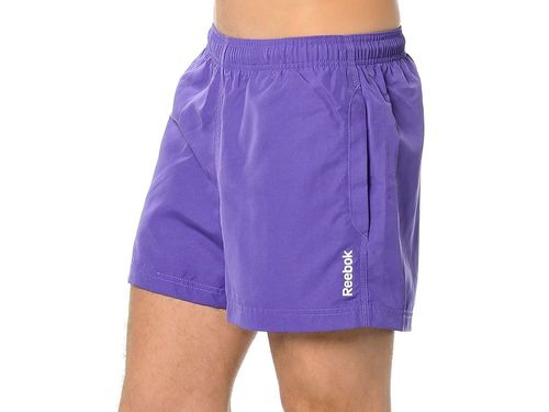 Szorty Kąpielowe Reebok Bw Basic Boxer S01897 M na Arena.pl