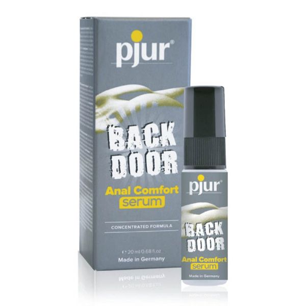 pjur backdoor anal comfort Serum 20 ml zdjęcie 1