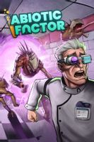 Abiotic Factor KLUCZ STEAM CD KEY KOD BEZ VPN 24/7
