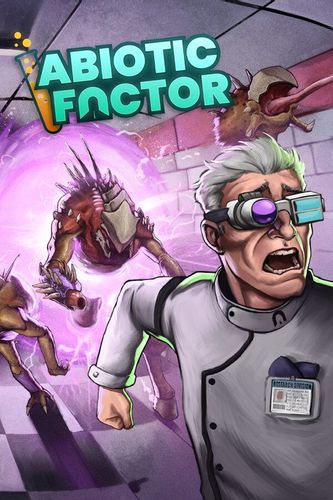 Abiotic Factor KLUCZ STEAM CD KEY KOD BEZ VPN 24/7 na Arena.pl