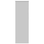 Roleta zaciemniająca 65x210 cm Szerokość tkaniny 60,7 cm