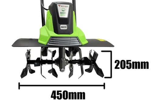 glebogryzarka elektryczna 450mm na Arena.pl