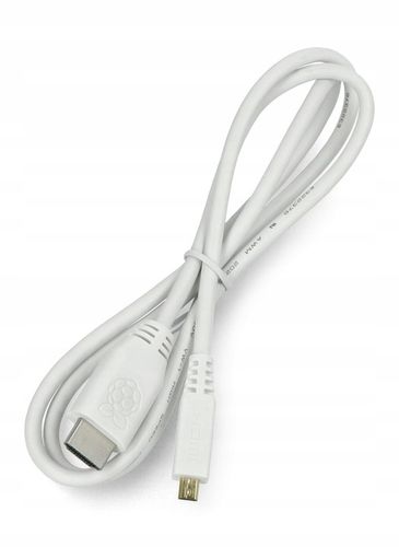 Zestaw z Raspberry Pi 400 EU WiFi 4GB RAM 1,8GHz na Arena.pl