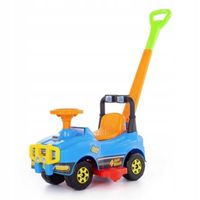 Jeździk z rączką Polesie GXP-630251