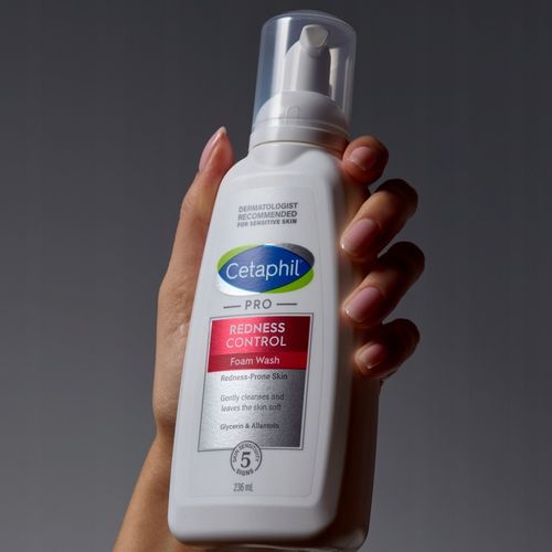 Cetaphil PRO Redness Control Pianka do mycia 236ml na Arena.pl