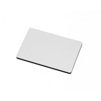 Foto ramka prostokątna MDF z magnesem 7,5 x 5 cm Sublimacja Termotransfer