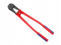 Szczypce tnące przegubowe z wielokomponentowymi nasadkami 760 mm KNIPEX (71