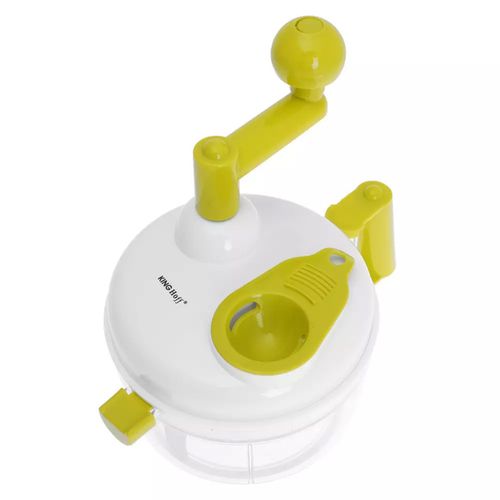 mikser kuchenny ręczny kinghoff kh-6111 na Arena.pl