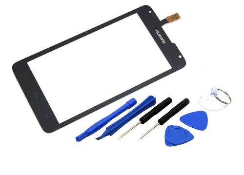 NOWY DIGITIZER DOTYK PANEL DO HUAWEI ASCEND Y530 na Arena.pl