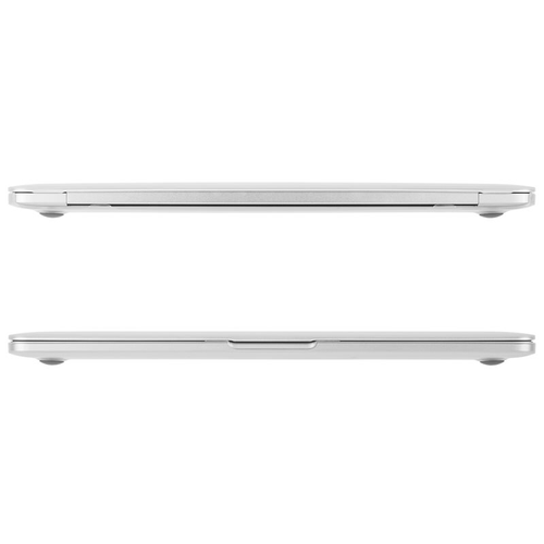 Obudowa MacBook Pro 13 (2020) (Stealth Clear) na Arena.pl
