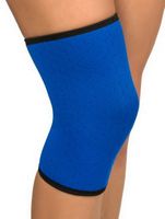 JAKOŚĆ BEZ KOMPROMISÓW STABILIZATOR KOLANA OPASKA K-01 Neox