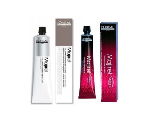 LOREAL MAJIREL FARBA DO WŁOSÓW na Arena.pl