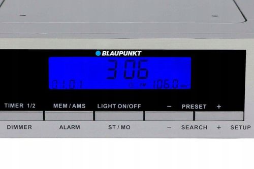 Radio kuchenne Bluetooth Blaupunkt KR14BT na Arena.pl