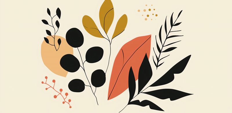 Plakat 91,3x44,5cm Różnorodność Stylu zdjęcie 1